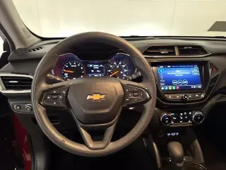 Chevrolet Trailblazer 2021 LT SUV de 4 puertas