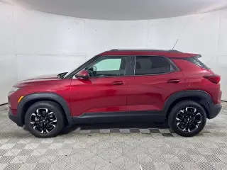 Chevrolet Trailblazer 2021 LT SUV de 4 puertas
