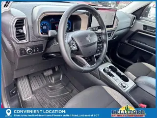 Ford Bronco Sport 2025 AWD Big Bend 4dr SUV