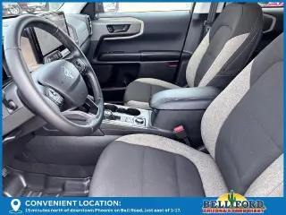 Ford Bronco Sport 2025 AWD Big Bend 4dr SUV