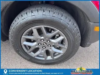 Ford Bronco Sport 2025 AWD Big Bend 4dr SUV
