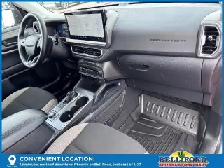 Ford Bronco Sport 2025 AWD Big Bend 4dr SUV