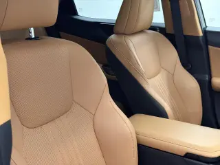 Lexus NX 350 2023 AWD Premium 4 puertas Crossover