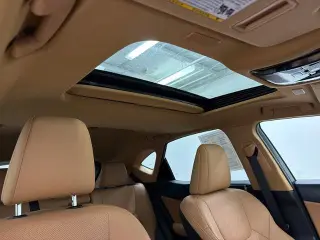 Lexus NX 350 2023 AWD Premium 4 puertas Crossover