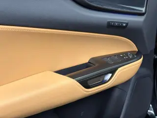 Lexus NX 350 2023 AWD Premium 4 puertas Crossover