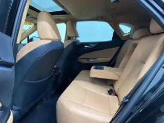 Lexus NX 350 2023 AWD Premium 4 puertas Crossover