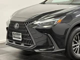 Lexus NX 350 2023 AWD Premium 4 puertas Crossover