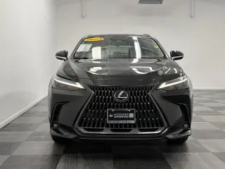 Lexus NX 350 2023 AWD Premium 4 puertas Crossover