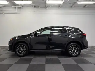 Lexus NX 350 2023 AWD Premium 4 puertas Crossover
