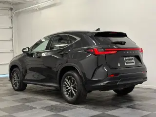 Lexus NX 350 2023 AWD Premium 4 puertas Crossover