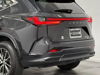 Lexus NX 350 2023 AWD Premium 4 puertas Crossover