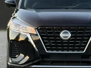 Nissan Kicks 2021 SV Crossover de 4 puertas
