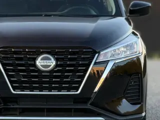 Nissan Kicks 2021 SV Crossover de 4 puertas