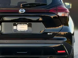 Nissan Kicks 2021 SV Crossover de 4 puertas