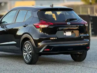 Nissan Kicks 2021 SV Crossover de 4 puertas