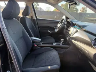 Nissan Kicks 2021 SV Crossover de 4 puertas