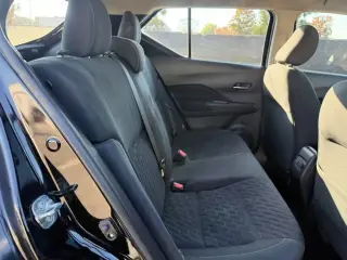 Nissan Kicks 2021 SV Crossover de 4 puertas