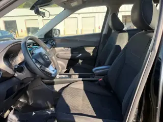 Nissan Kicks 2021 SV Crossover de 4 puertas