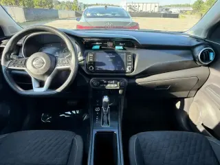 Nissan Kicks 2021 SV Crossover de 4 puertas