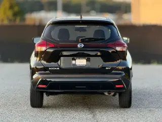 Nissan Kicks 2021 SV Crossover de 4 puertas