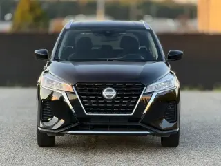 Nissan Kicks 2021 SV Crossover de 4 puertas