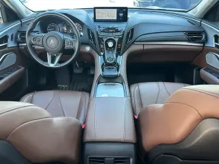 Acura RDX 2021 SUV de 4 puertas con Paquete Technology