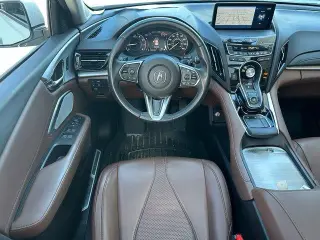 Acura RDX 2021 SUV de 4 puertas con Paquete Technology