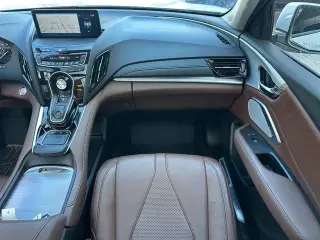 Acura RDX 2021 SUV de 4 puertas con Paquete Technology