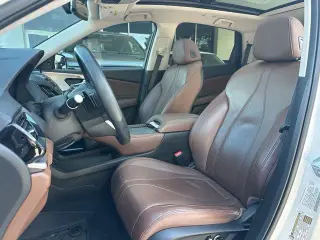 Acura RDX 2021 SUV de 4 puertas con Paquete Technology