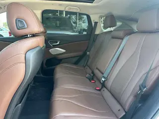 Acura RDX 2021 SUV de 4 puertas con Paquete Technology