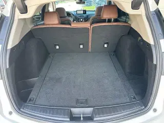 Acura RDX 2021 SUV de 4 puertas con Paquete Technology