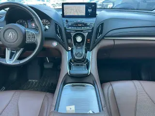 Acura RDX 2021 SUV de 4 puertas con Paquete Technology
