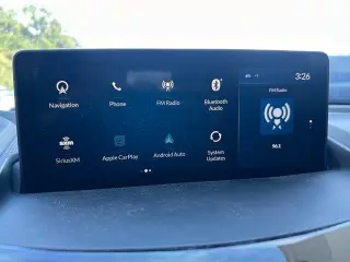 Acura RDX 2021 SUV de 4 puertas con Paquete Technology