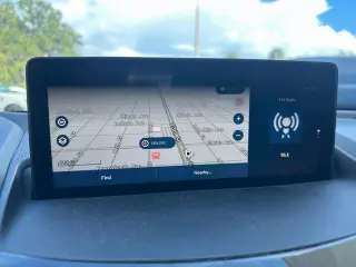 Acura RDX 2021 SUV de 4 puertas con Paquete Technology