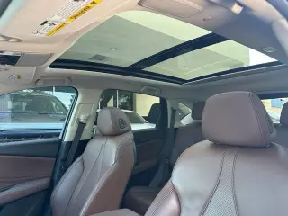 Acura RDX 2021 SUV de 4 puertas con Paquete Technology