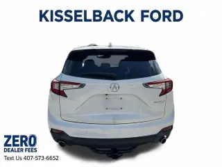 Acura RDX 2021 SUV de 4 puertas con Paquete Technology