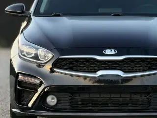 Kia Forte 2020 FE 4puertas Sedán 6M