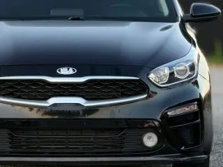 Kia Forte 2020 FE 4puertas Sedán 6M