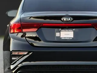 Kia Forte 2020 FE 4puertas Sedán 6M