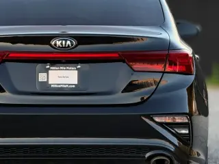 Kia Forte 2020 FE 4puertas Sedán 6M