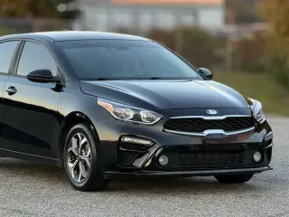 Kia Forte 2020 FE 4puertas Sedán 6M