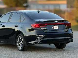 Kia Forte 2020 FE 4puertas Sedán 6M