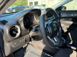 Kia Forte 2020 FE 4puertas Sedán 6M