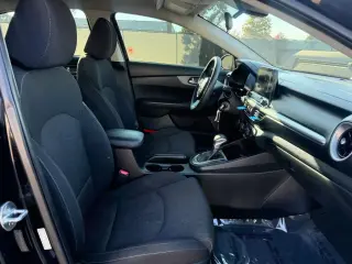 Kia Forte 2020 FE 4puertas Sedán 6M