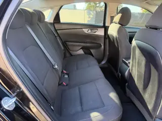 Kia Forte 2020 FE 4puertas Sedán 6M