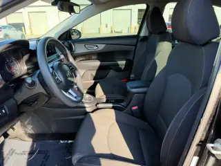 Kia Forte 2020 FE 4puertas Sedán 6M