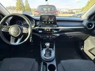 Kia Forte 2020 FE 4puertas Sedán 6M