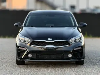 Kia Forte 2020 FE 4puertas Sedán 6M