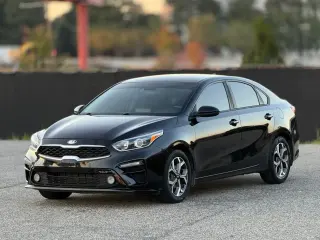 Kia Forte 2020 FE 4puertas Sedán 6M