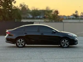 Kia Forte 2020 FE 4puertas Sedán 6M